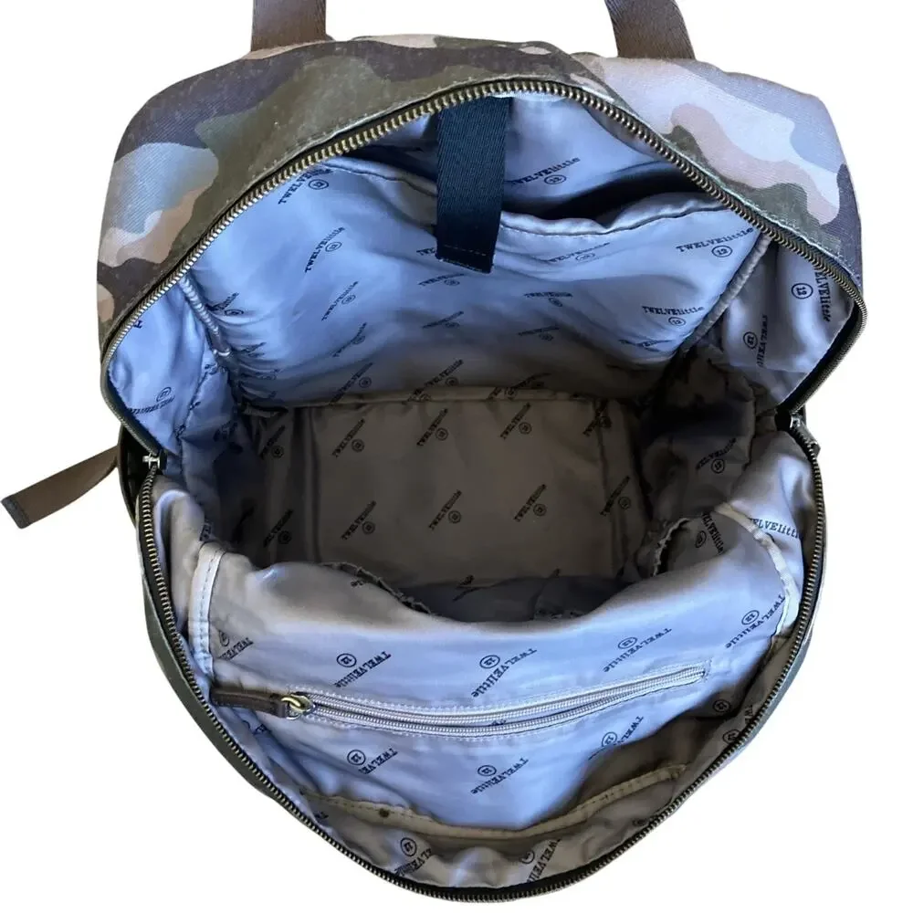 Twelvelittle unisex courage